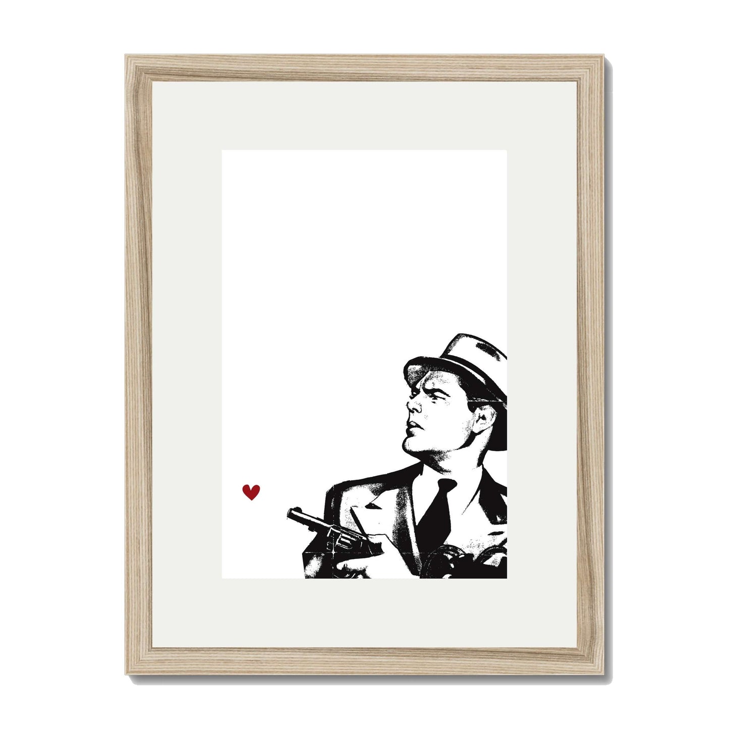 DON'T YOU DARE | PRINT