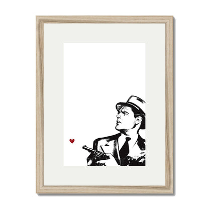 DON'T YOU DARE | PRINT