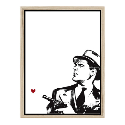 DON'T YOU DARE | CANVAS