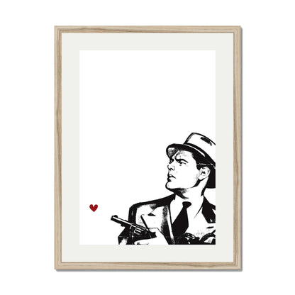 DON'T YOU DARE | PRINT