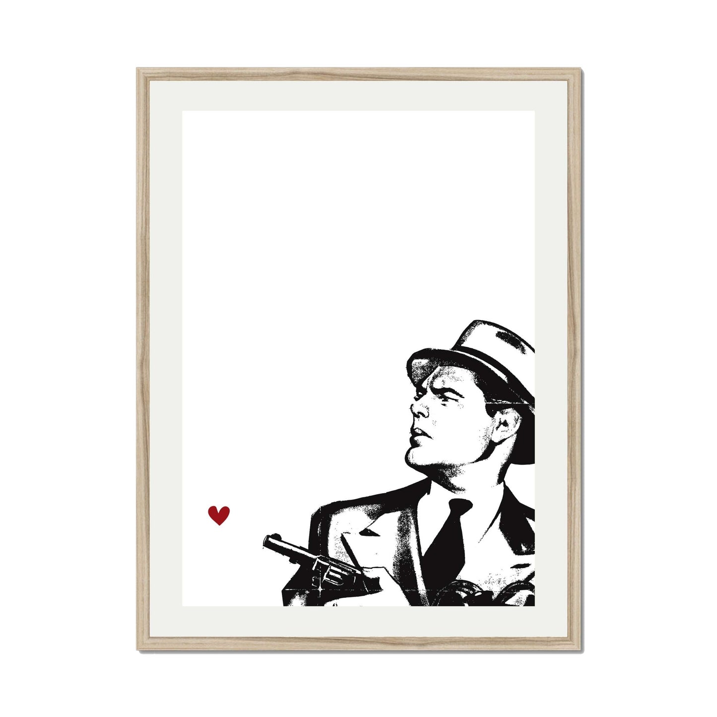 DON'T YOU DARE | PRINT