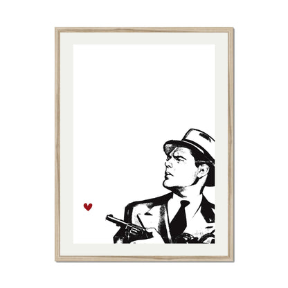 DON'T YOU DARE | PRINT