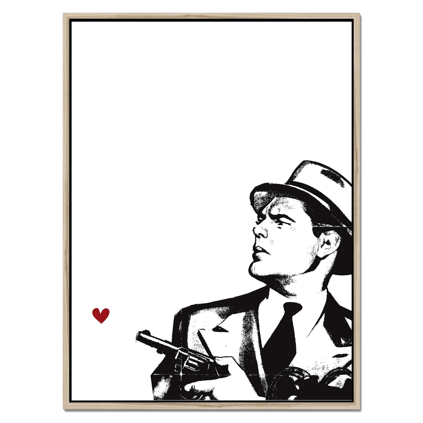 DON'T YOU DARE | CANVAS