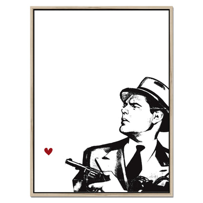 DON'T YOU DARE | CANVAS