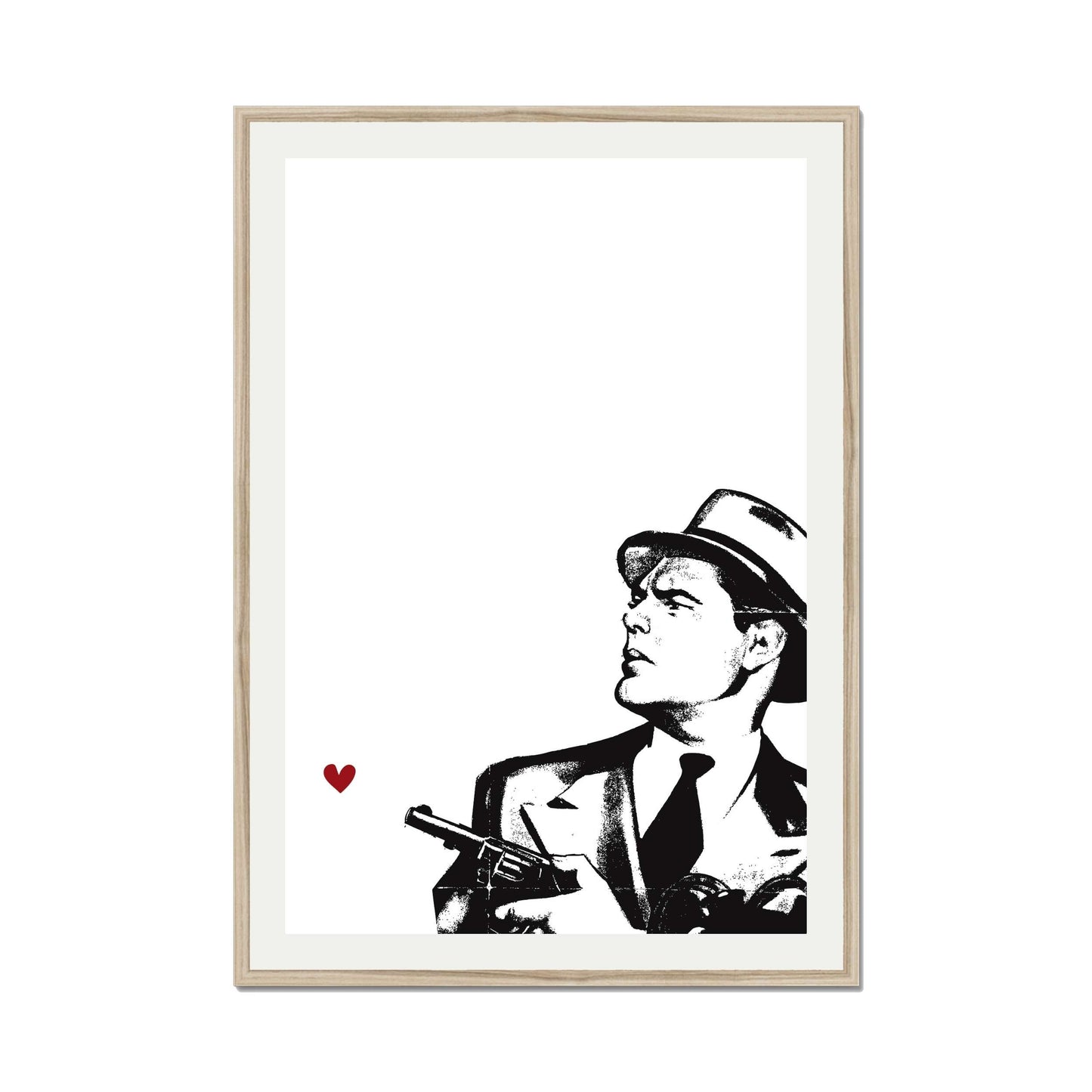 DON'T YOU DARE | PRINT