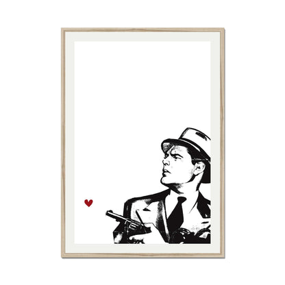 DON'T YOU DARE | PRINT