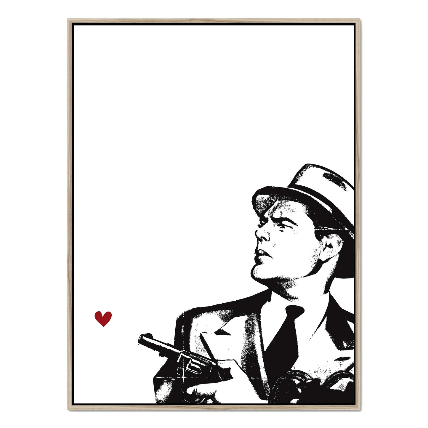DON'T YOU DARE | CANVAS