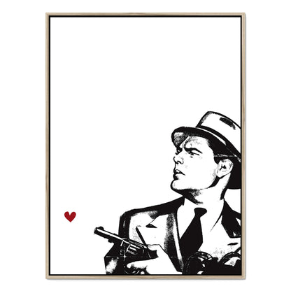 DON'T YOU DARE | CANVAS