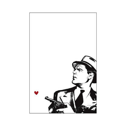 DON'T YOU DARE | PRINT