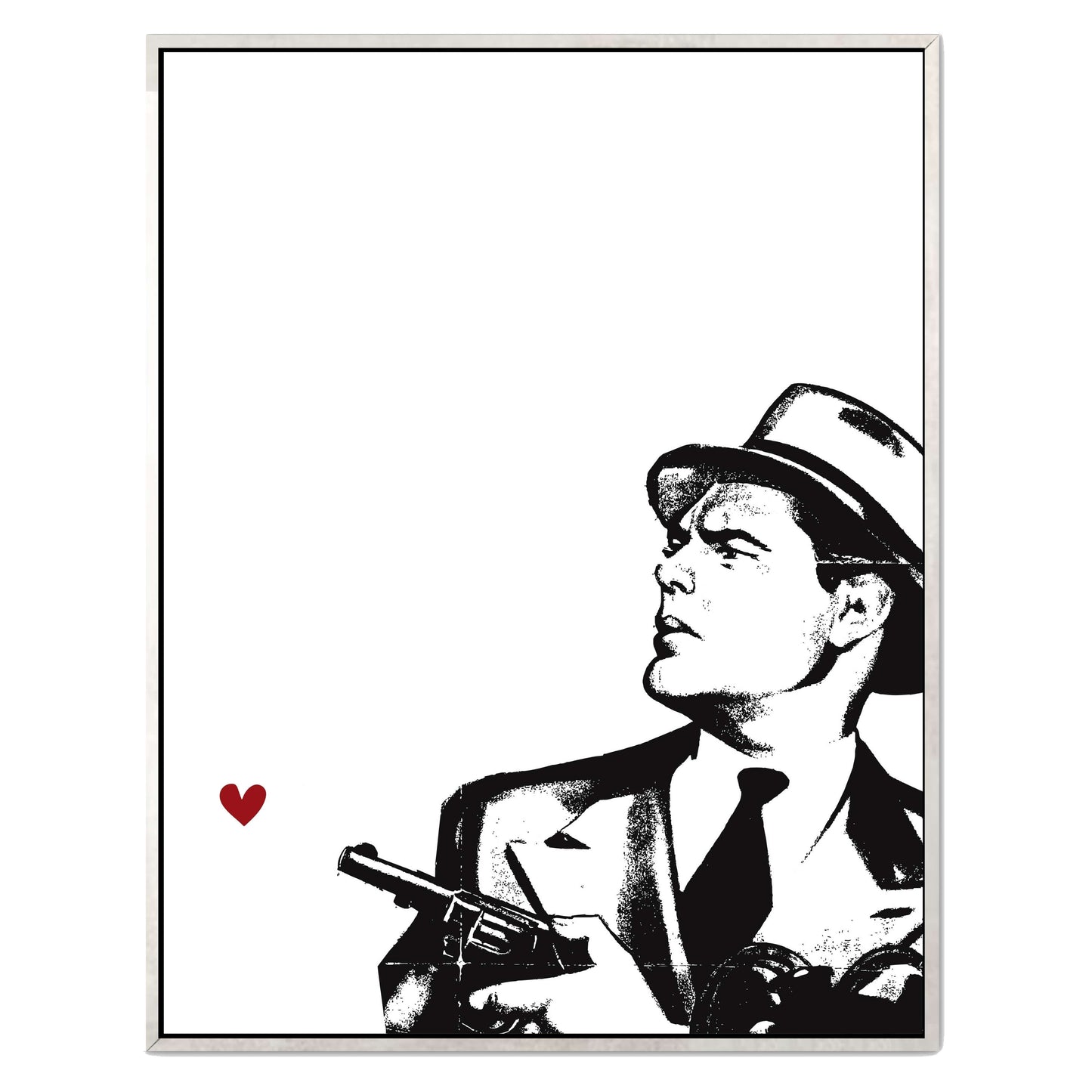 DON'T YOU DARE | CANVAS