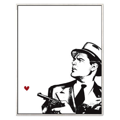 DON'T YOU DARE | CANVAS