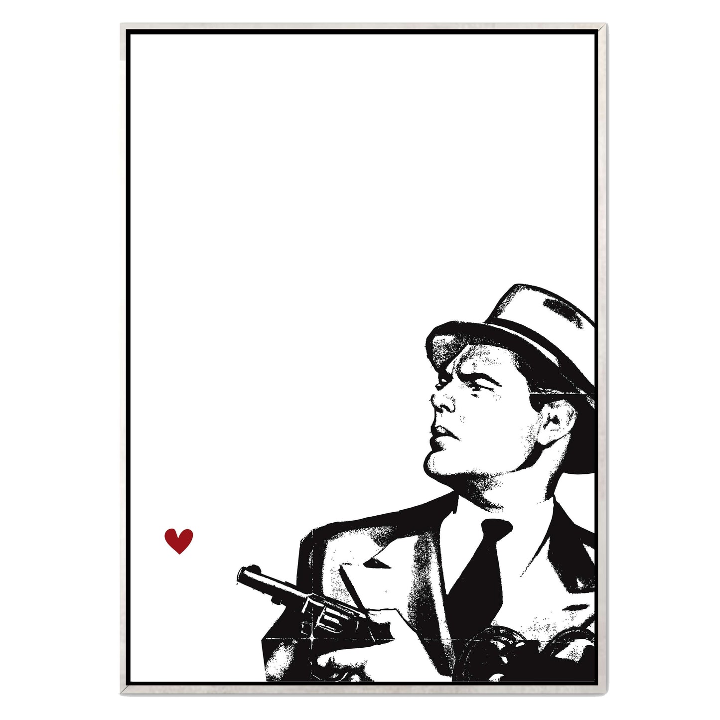DON'T YOU DARE | CANVAS