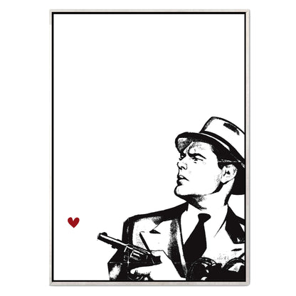 DON'T YOU DARE | CANVAS