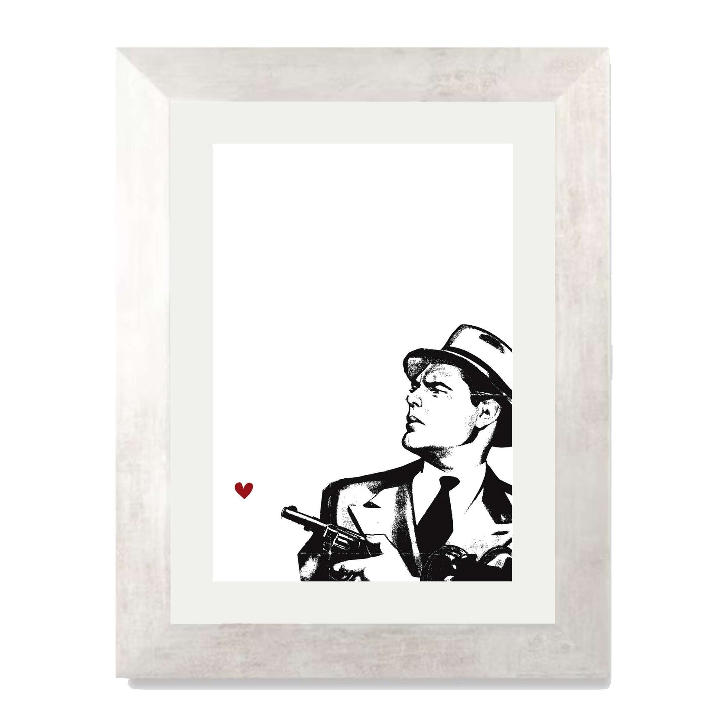 DON'T YOU DARE | PRINT