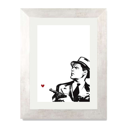 DON'T YOU DARE | PRINT