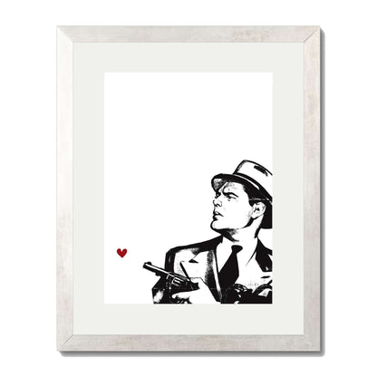 DON'T YOU DARE | PRINT