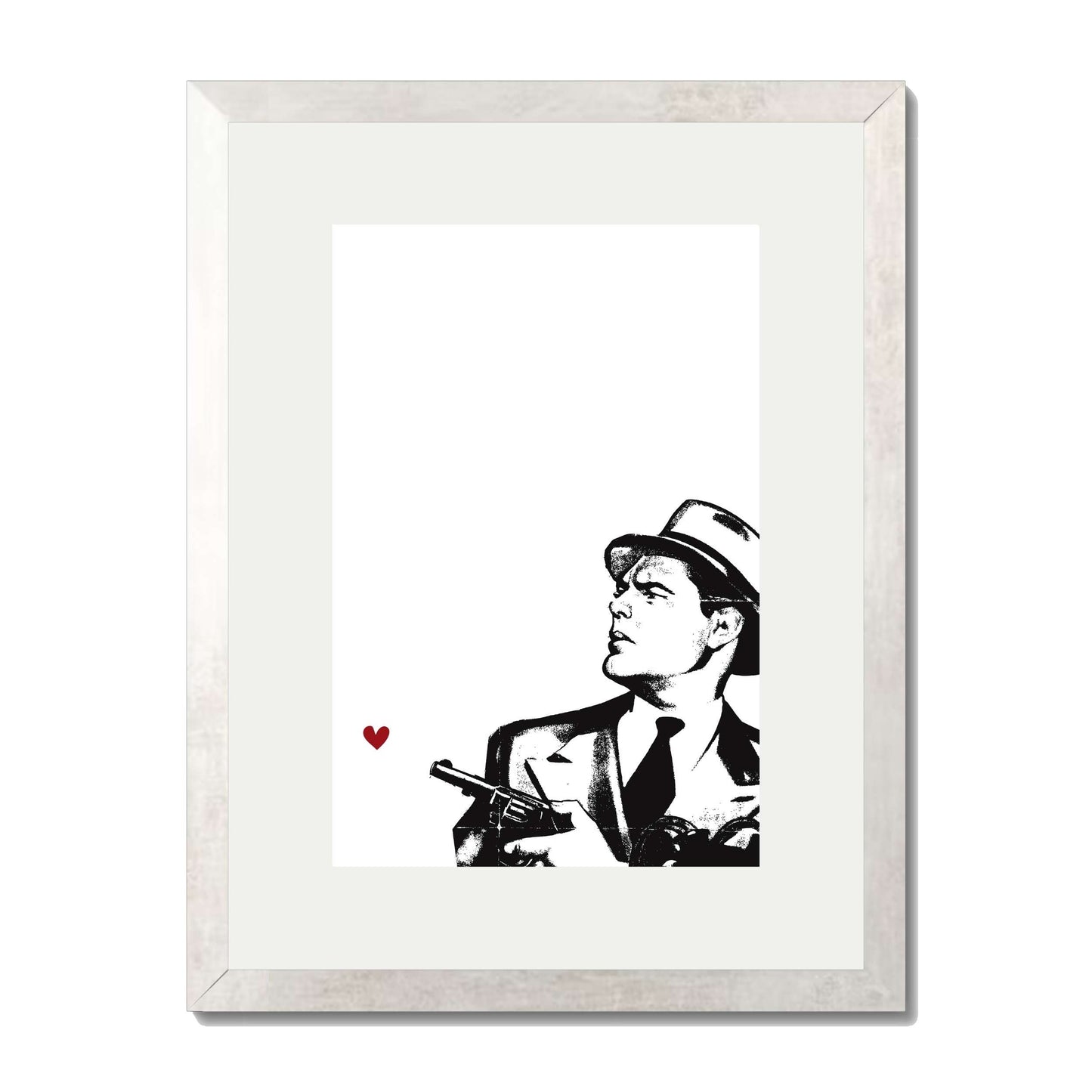 DON'T YOU DARE | PRINT
