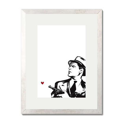 DON'T YOU DARE | PRINT