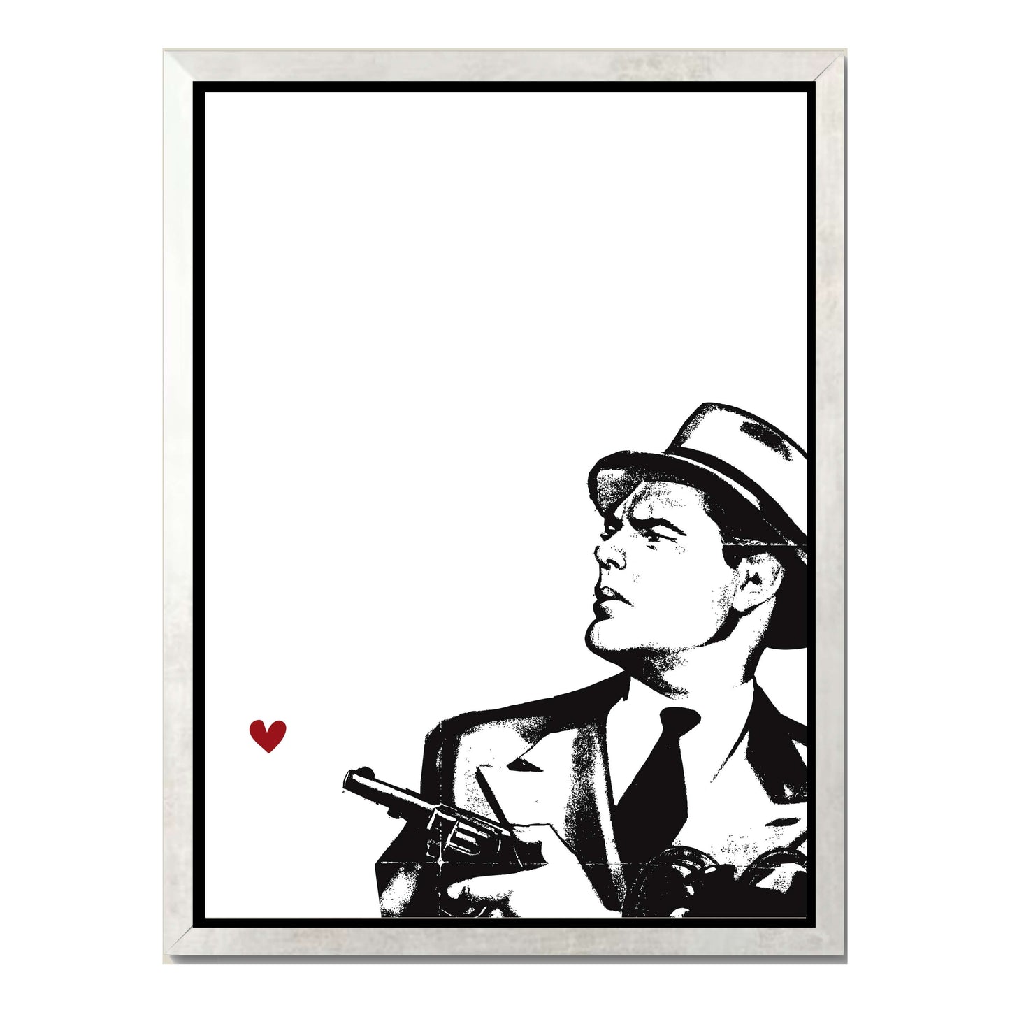 DON'T YOU DARE | CANVAS