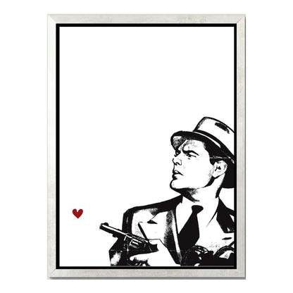 DON'T YOU DARE | CANVAS
