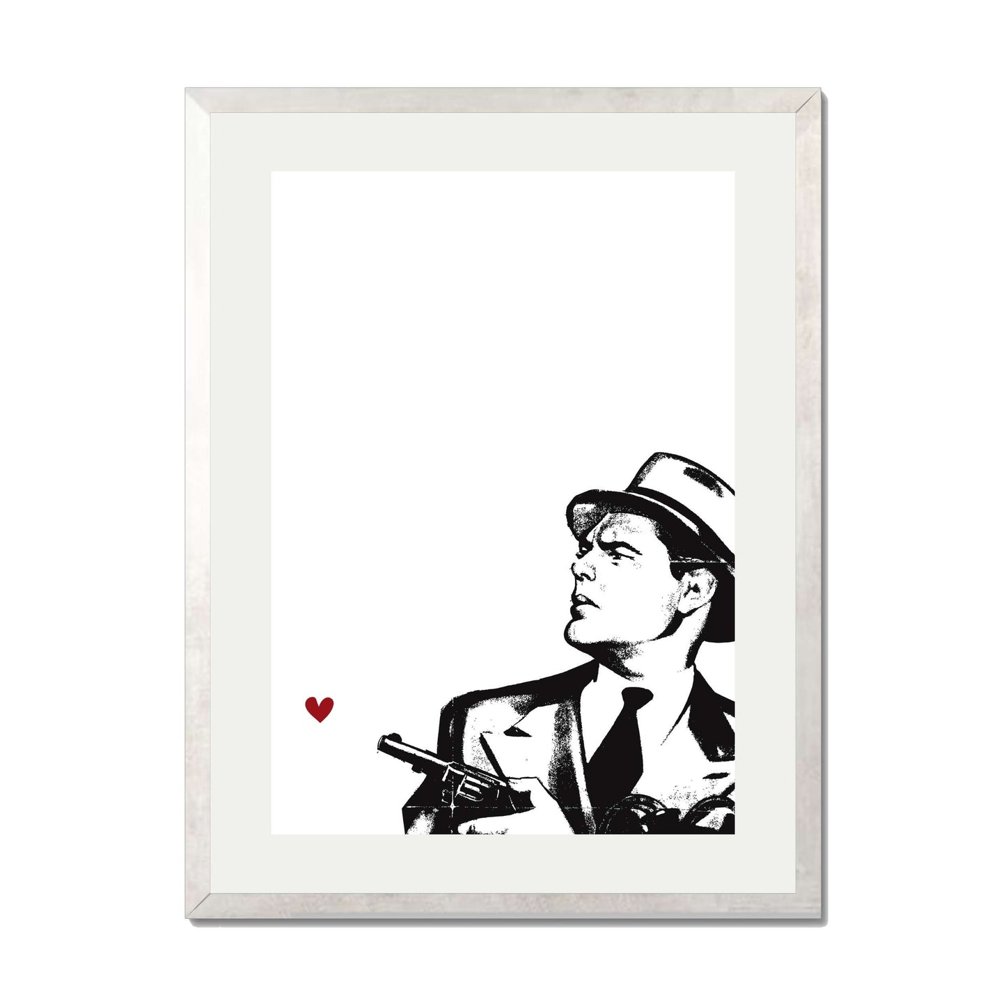 DON'T YOU DARE | PRINT