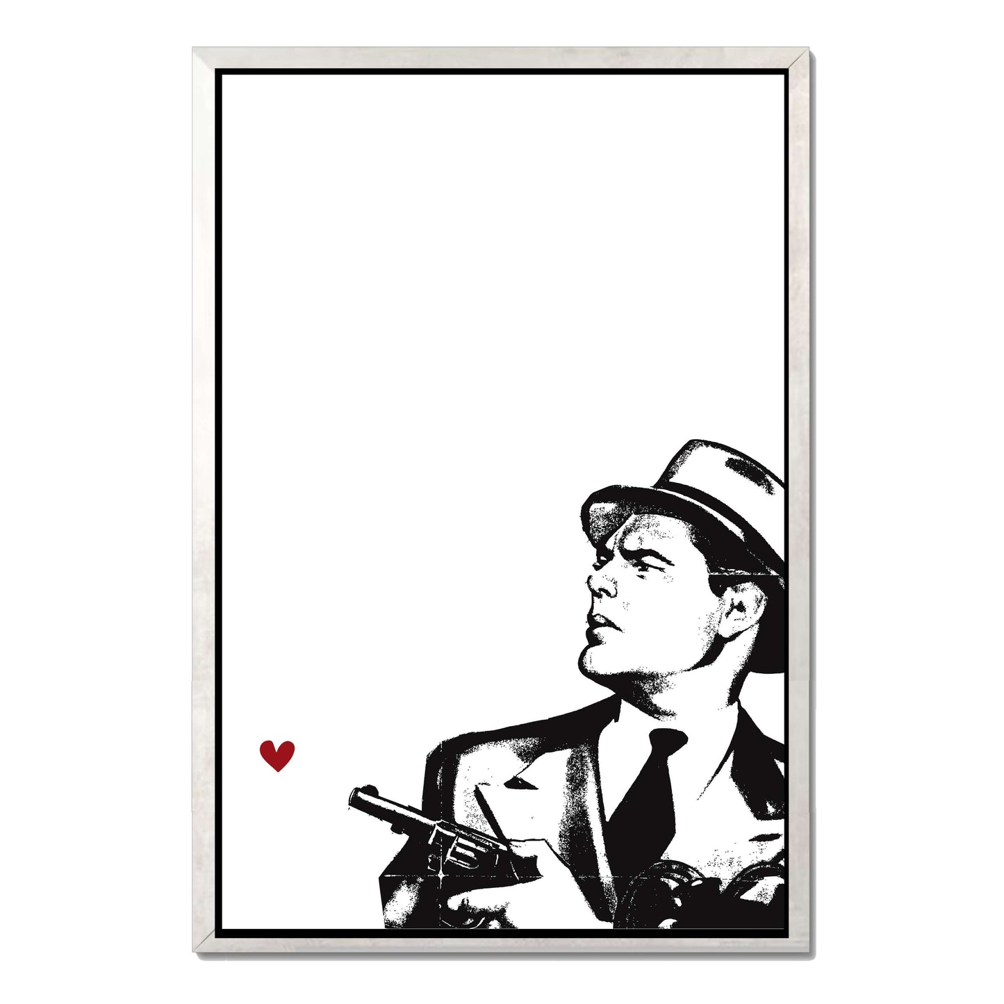DON'T YOU DARE | CANVAS