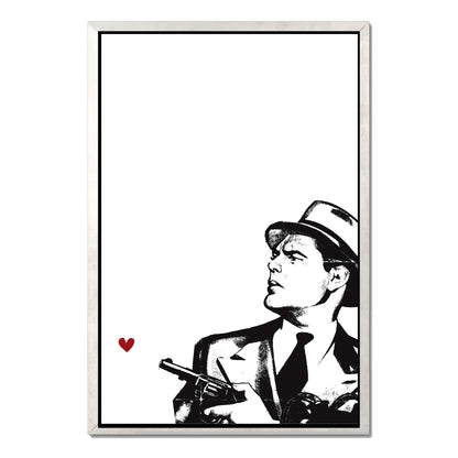 DON'T YOU DARE | CANVAS