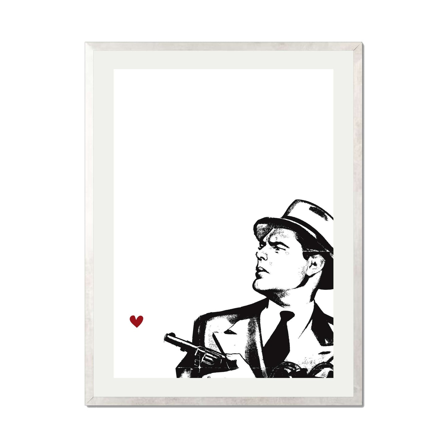DON'T YOU DARE | PRINT