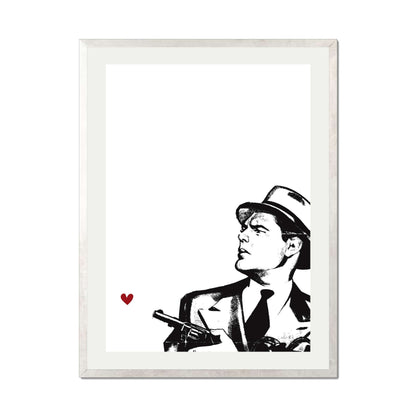 DON'T YOU DARE | PRINT