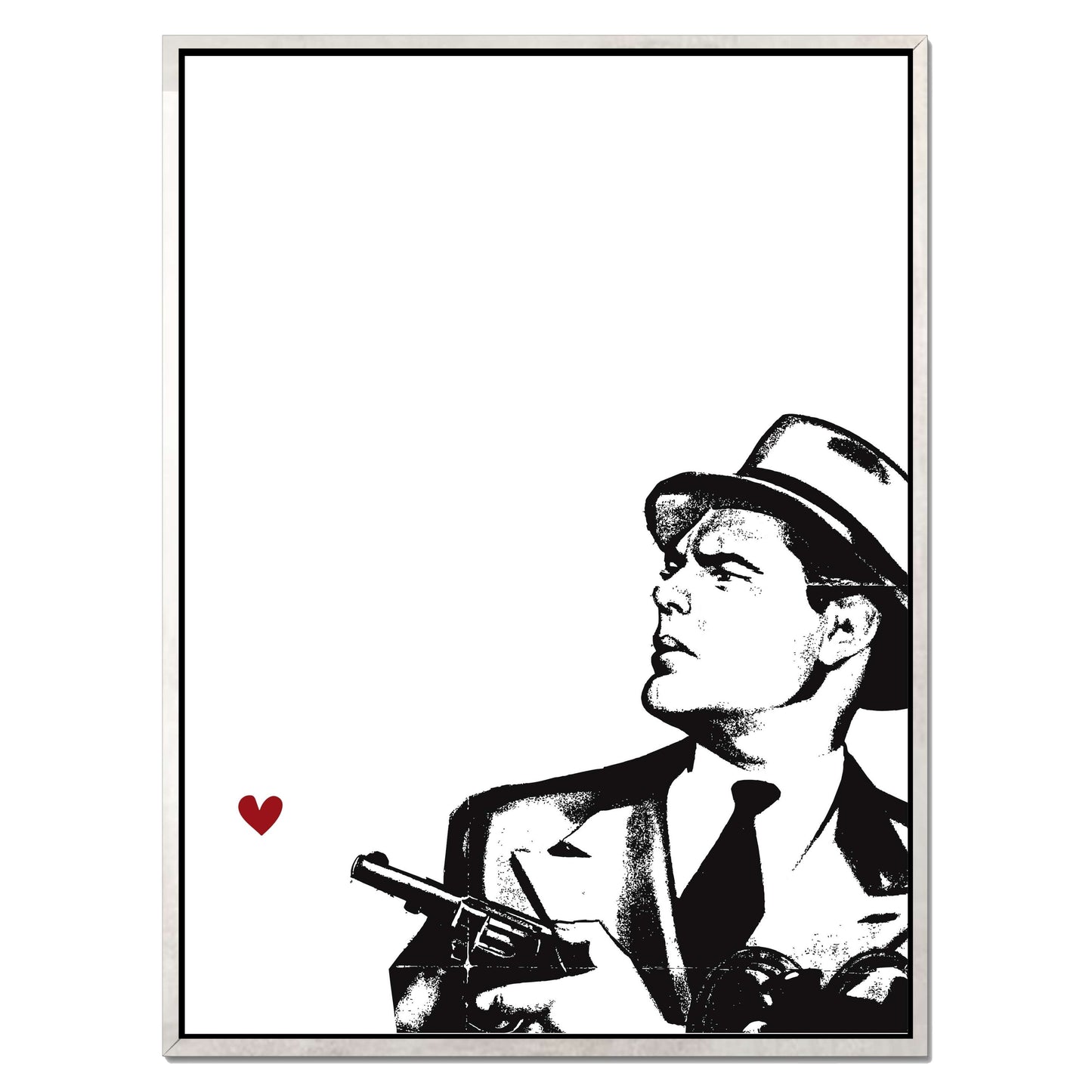 DON'T YOU DARE | CANVAS