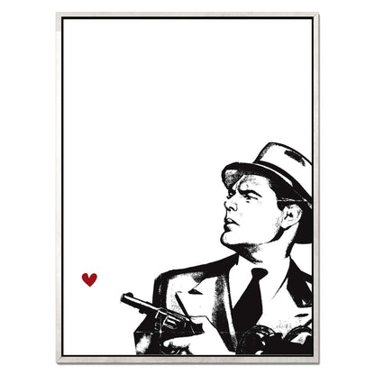DON'T YOU DARE | CANVAS