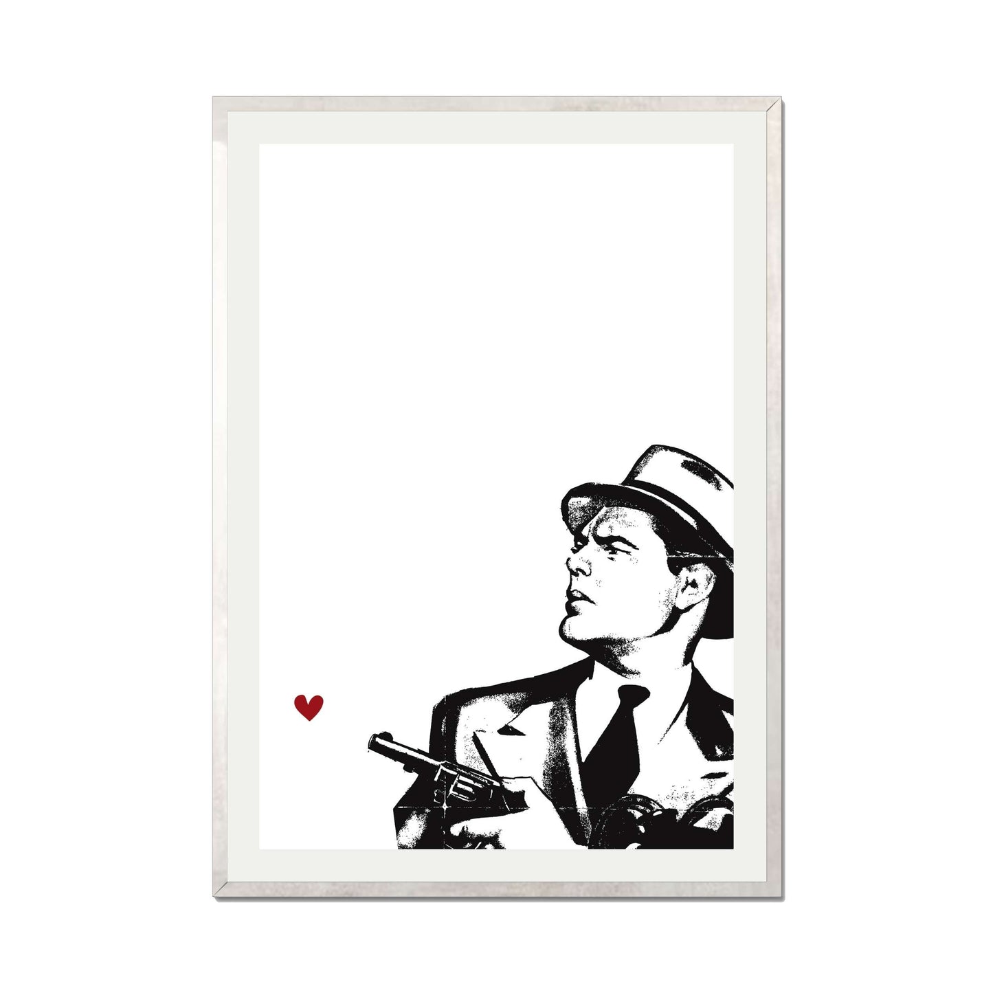 DON'T YOU DARE | PRINT