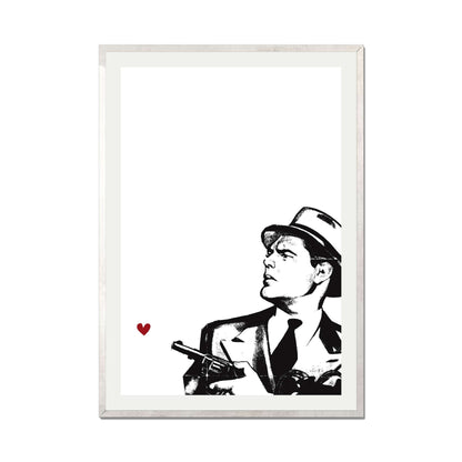 DON'T YOU DARE | PRINT