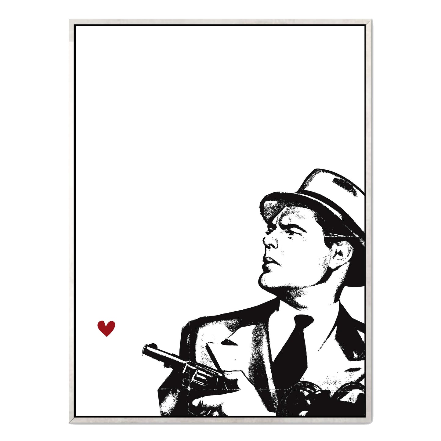 DON'T YOU DARE | CANVAS