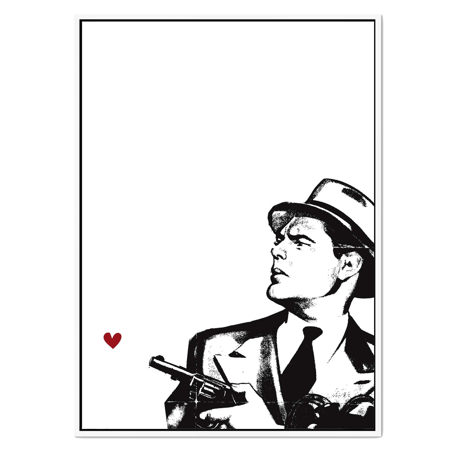 DON'T YOU DARE | CANVAS