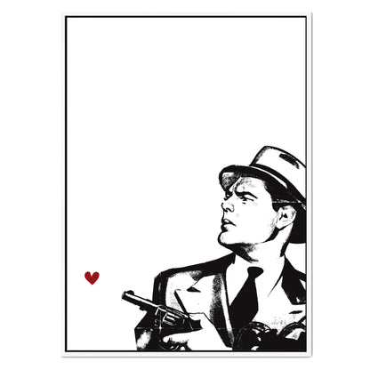 DON'T YOU DARE | CANVAS