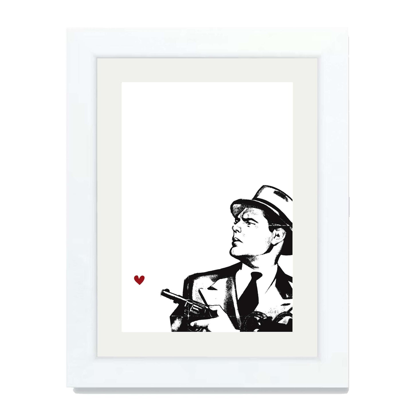 DON'T YOU DARE | PRINT