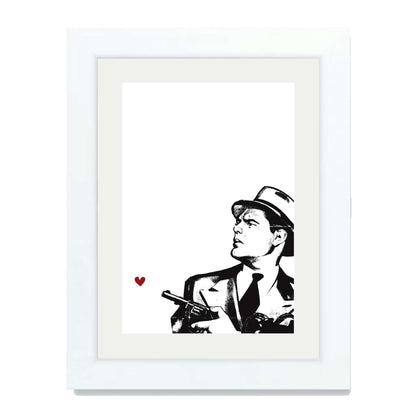 DON'T YOU DARE | PRINT