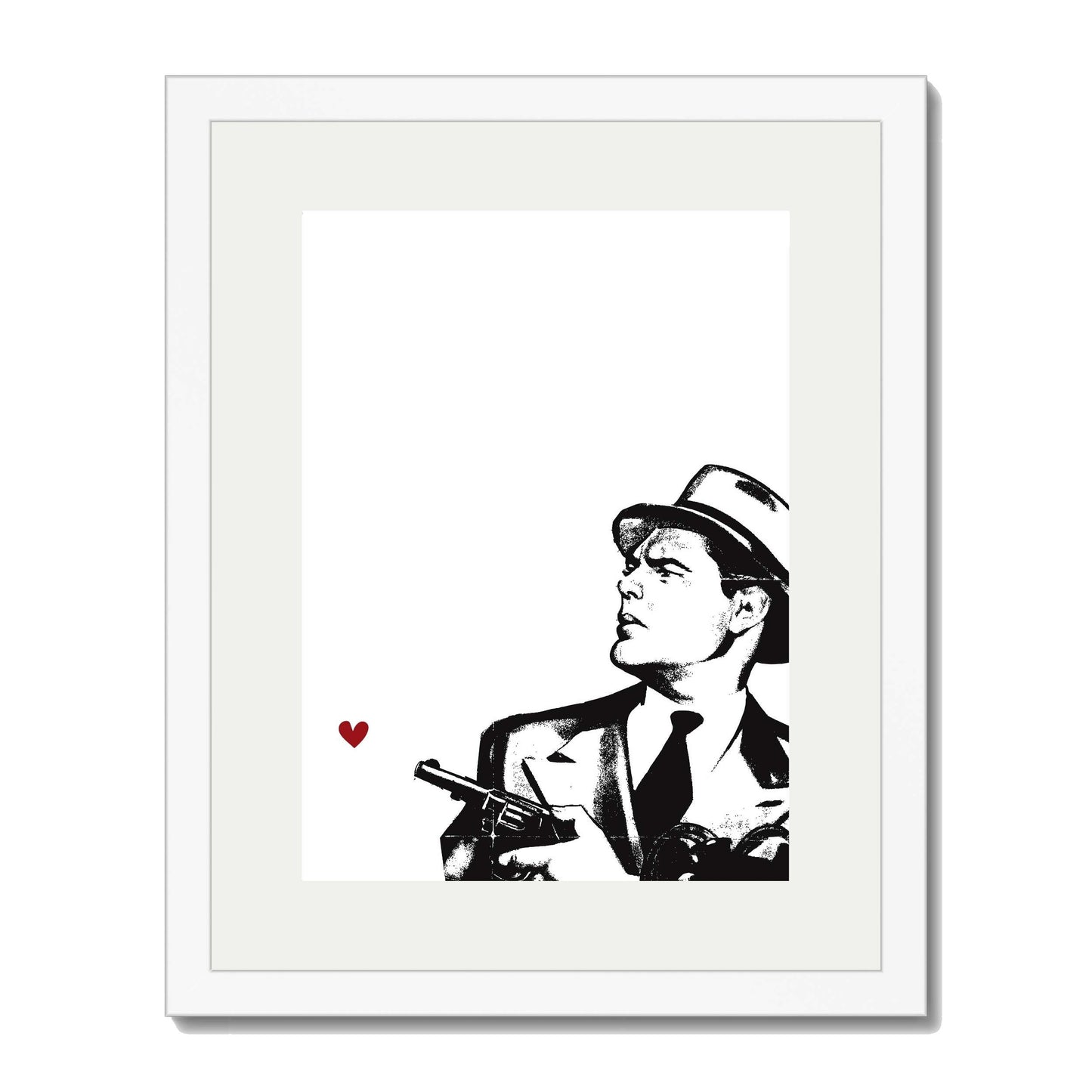 DON'T YOU DARE | PRINT