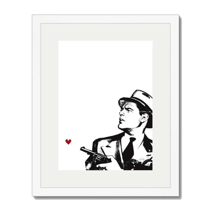DON'T YOU DARE | PRINT