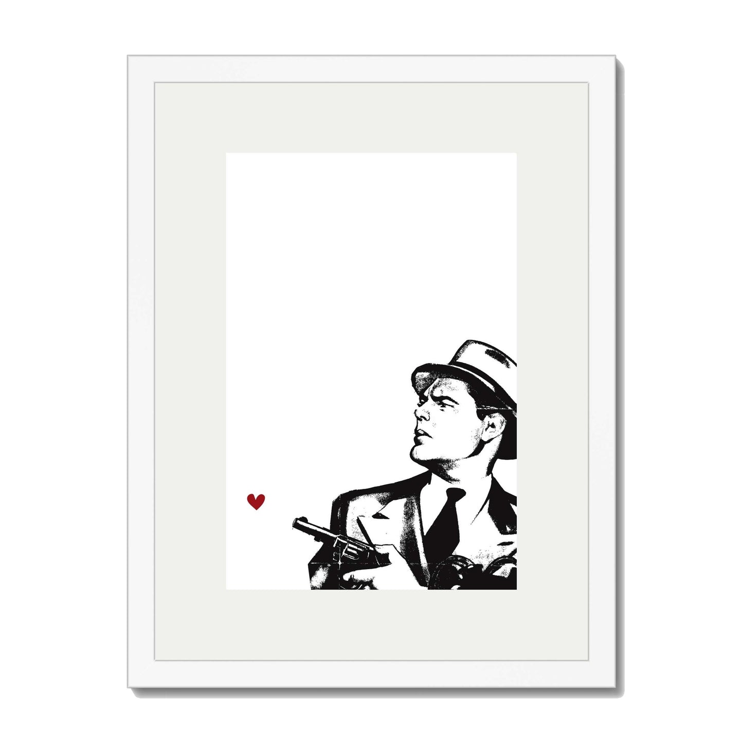 DON'T YOU DARE | PRINT