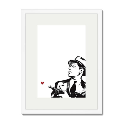 DON'T YOU DARE | PRINT