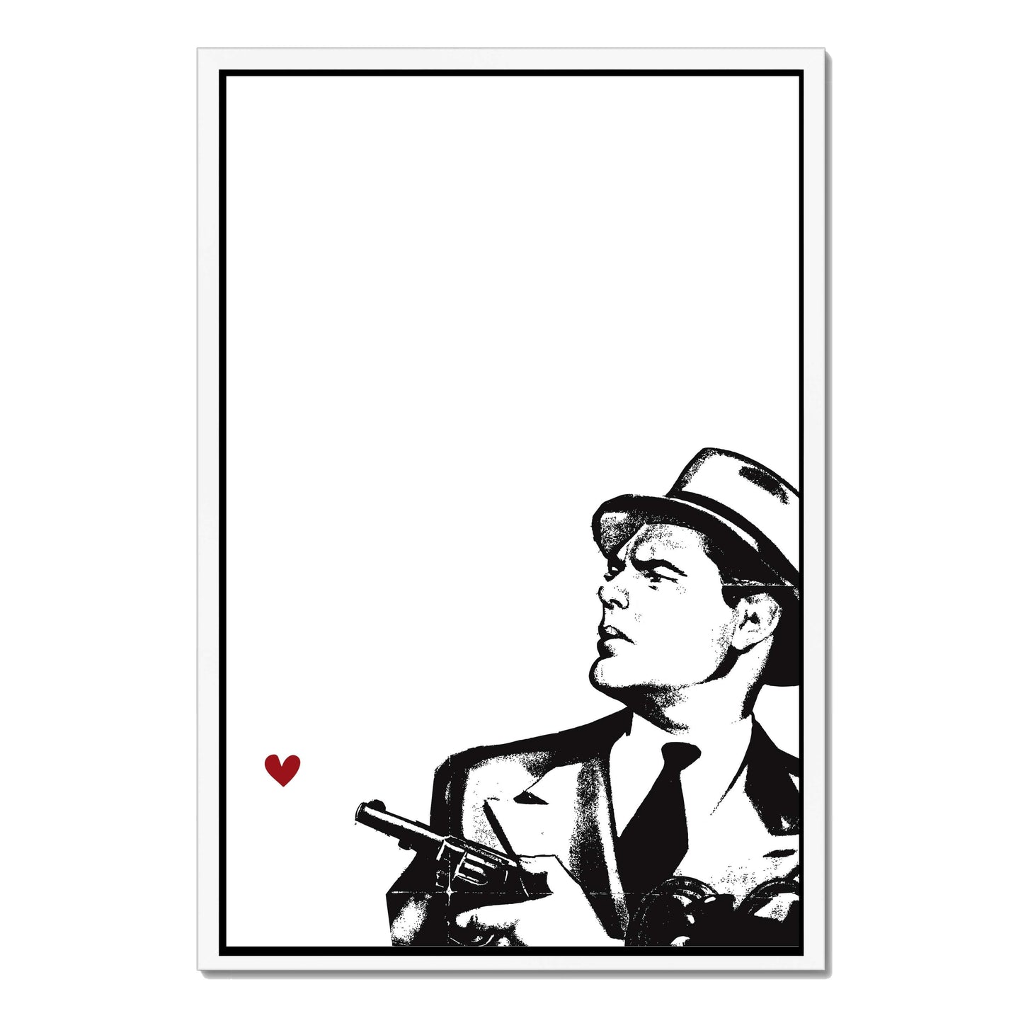 DON'T YOU DARE | CANVAS