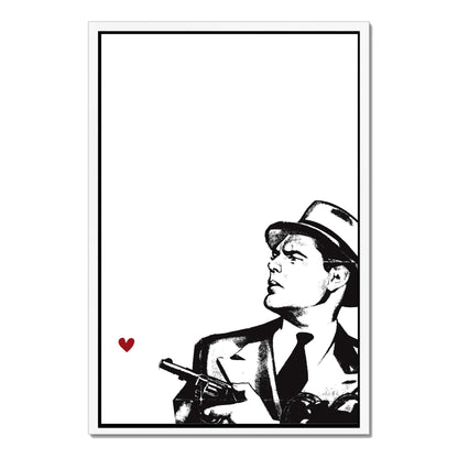 DON'T YOU DARE | CANVAS