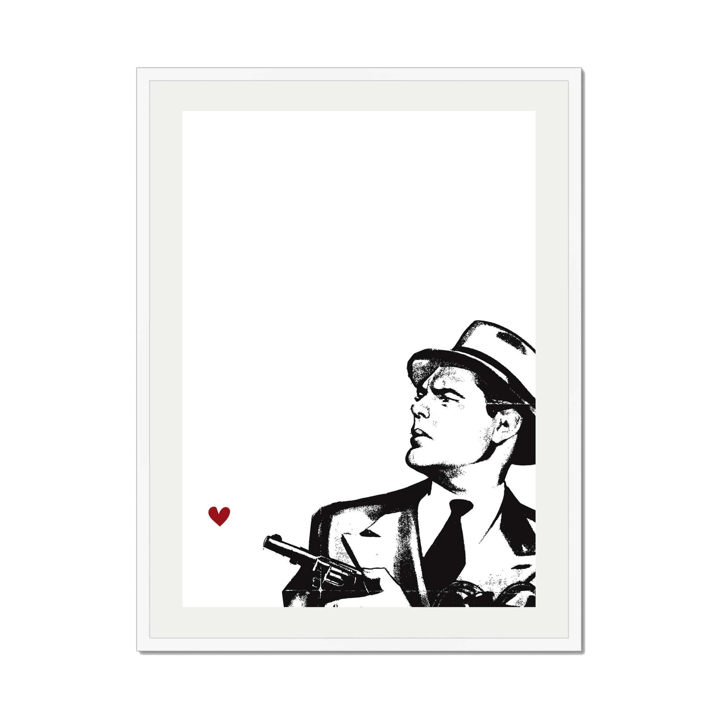 DON'T YOU DARE | PRINT