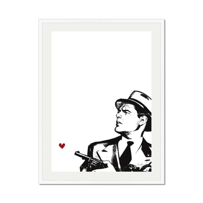 DON'T YOU DARE | PRINT