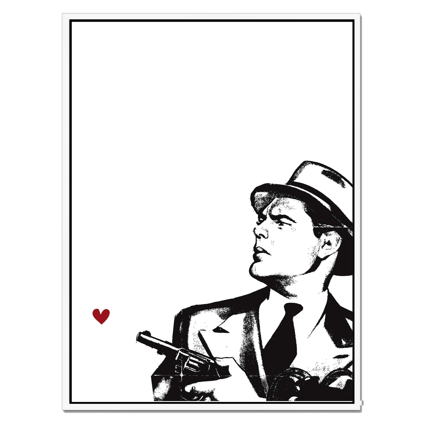 DON'T YOU DARE | CANVAS
