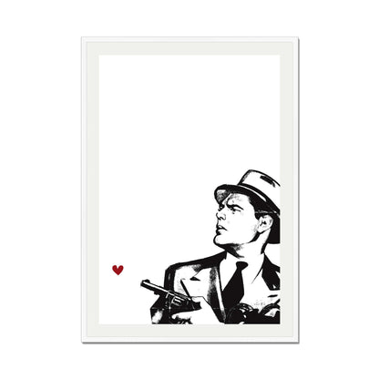 DON'T YOU DARE | PRINT