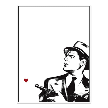 DON'T YOU DARE | CANVAS