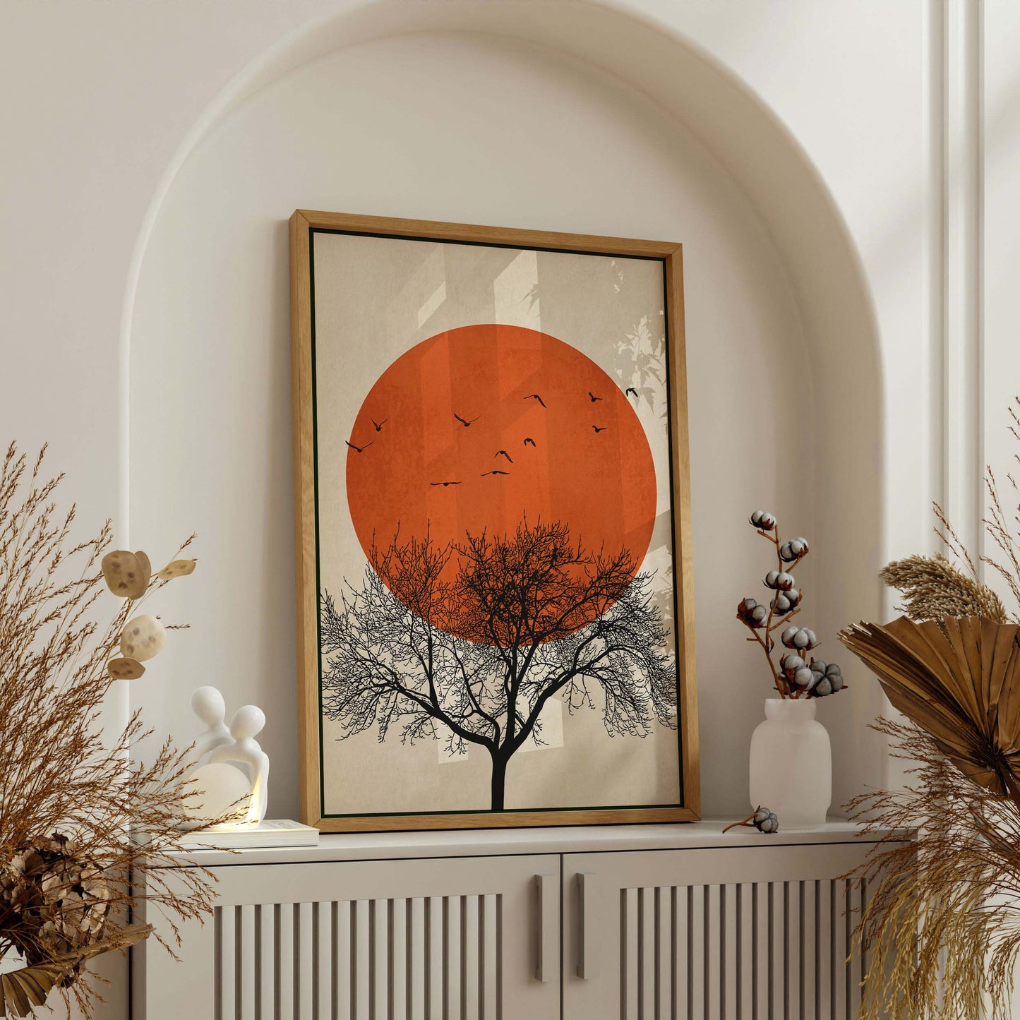 DREAMERS - ROUGE | CANVAS